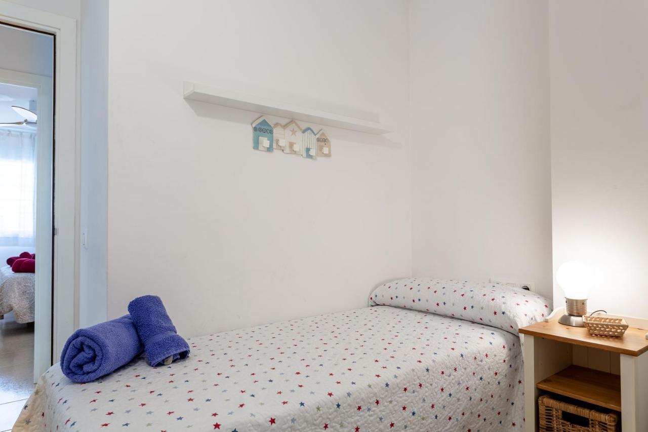 Apartament Sant Antoni Sant Antoni De Calonge Exterior foto